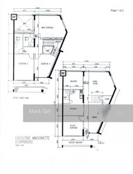 Blk 6 Toh Yi Drive (Bukit Timah), HDB Executive #192923212